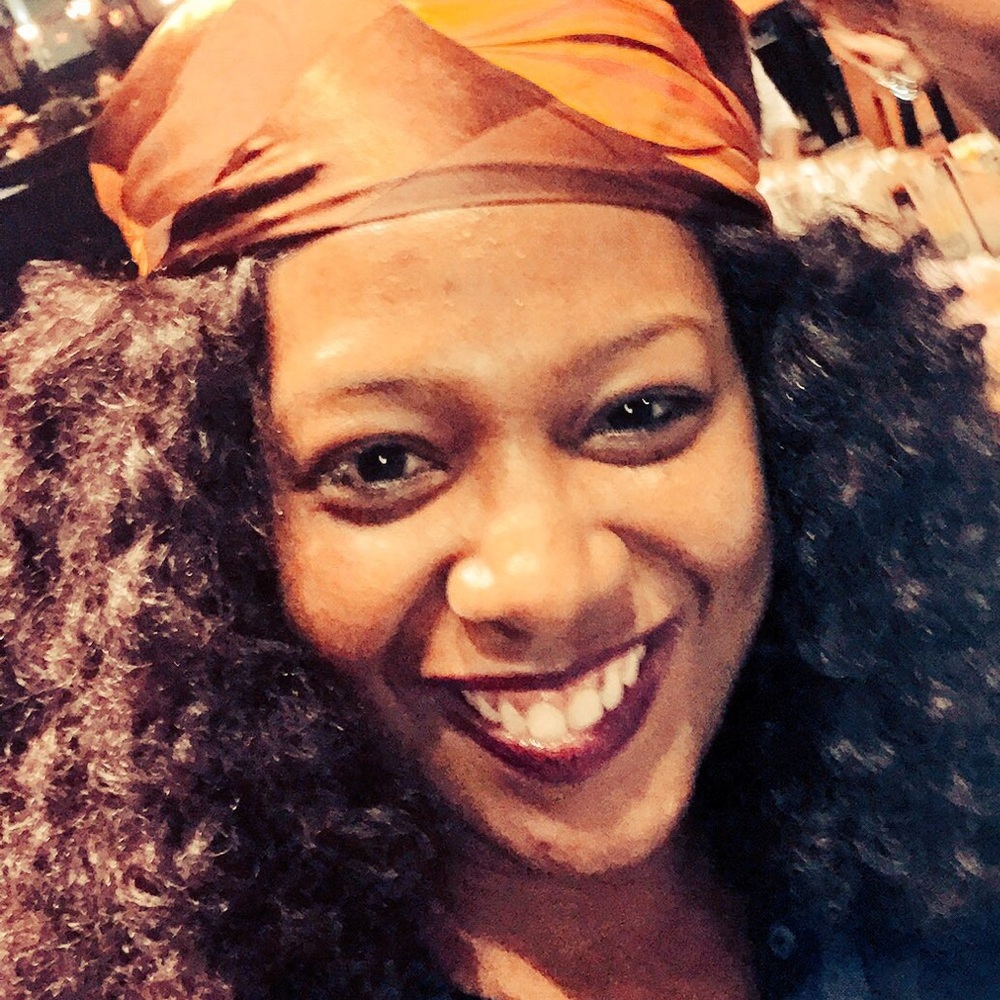 Meet your Posher, Montana B